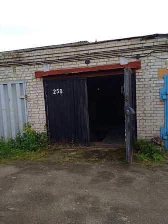 Здам гараж «турист» - фото 1