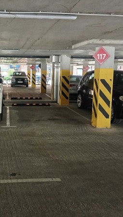 Паркомісце Яровиця - фото 1