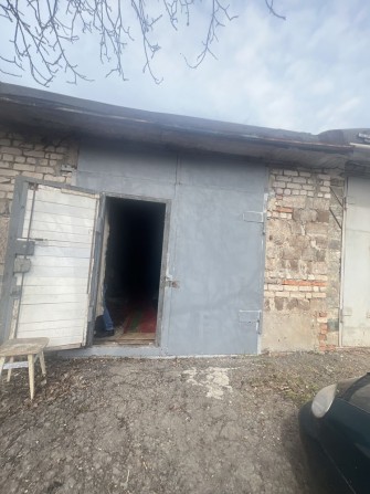 Сдам гараж на артеме - фото 1