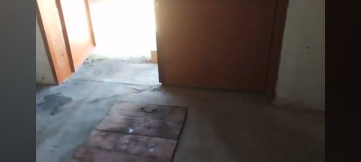 Гараж 5×6  Восточный 3 - фото 1