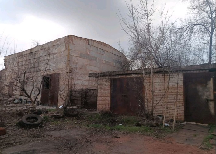 Аренда гаражного  бокса - фото 1