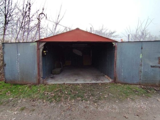 Оренда гаража(сдам гараж на довгий строк), р-н Ювілейна