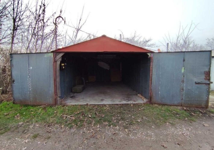 Оренда гаража(сдам гараж на довгий строк), р-н Ювілейна - фото 1