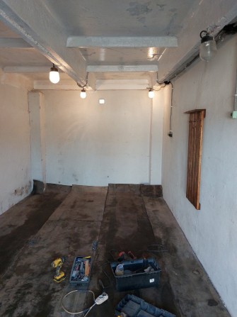 Сдам гараж Суха Балка "Горняк" - фото 1