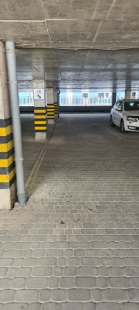 Здам в оренду паркомісце - фото 1