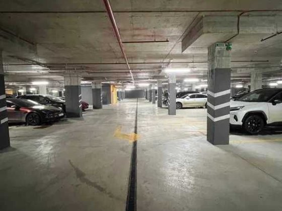 Паркомісця в ЖК Міленіум Івано-Франківськ