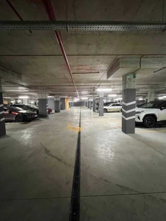 Паркомісця в ЖК Міленіум - фото 1