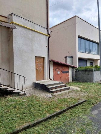 здам гараж або комерційне приміщення 28 кв.м івано франківськ центр - фото 1