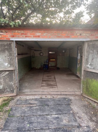 Граж Новопавловка  г.Никополь + Огород по желанию - фото 1