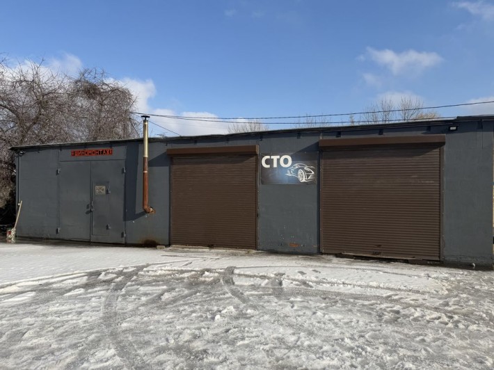 Здам в оренду Бокси 3шт аренда на Європейська ( Фрунзе) 150б - фото 1