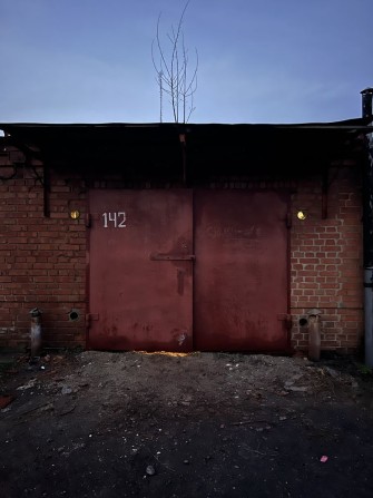 Здам в довгострокову аренду  гараж підвалом  у м. Полтава Левада - фото 1