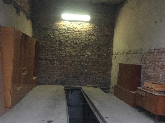 Оренда гаража вулиця Текстильна,кооператив "Залізничник" Тернопіль