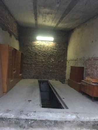 Оренда гаража вулиця Текстильна,кооператив "Залізничник" - фото 1