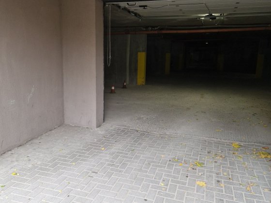 Здам в оренду паркомісце Тернопіль