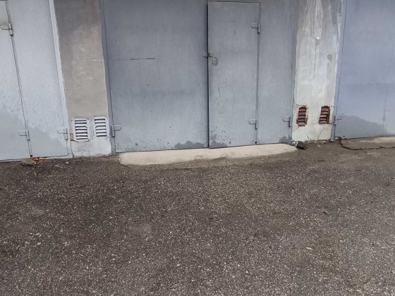 Здам гараж в оренду Тернопіль