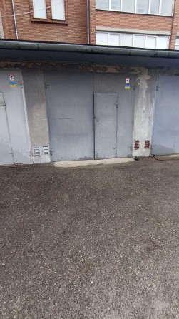 Здам гараж в оренду - фото 1