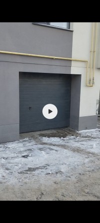 Гараж оренда центр міста, вулиця Зелена  Тернопіль - фото 1