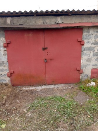 Сдам/аренда гараж на Шуменском Кооп РОТОР - фото 1