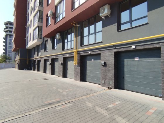 Оренда гараж Цегельний 2 новий Тернопіль