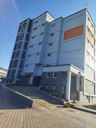 Здам в оренду  гараж у паркінгу "Сузір'я" - фото 1