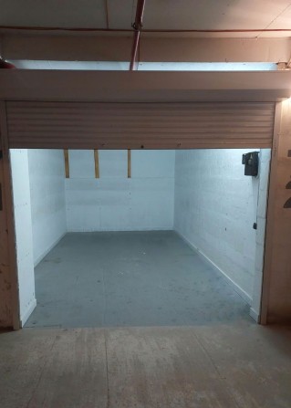 Оренда паркінг Чернівці (Проспект/Рівненська) - фото 1