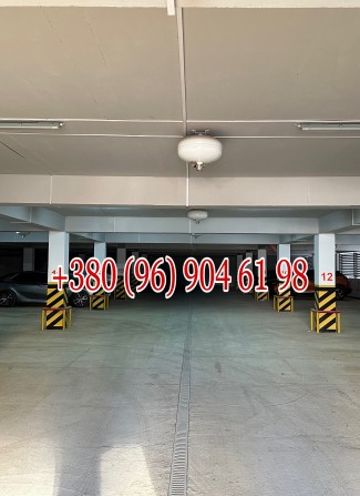 Паркомісце по вул. Шухевича (Дубінська) - фото 1