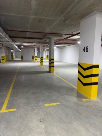 Здається в ЖК Б4 паркомісце - фото 1