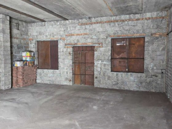 Гаражний БОКС,продам Черкаси