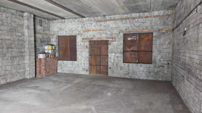 Гаражний БОКС,продам - фото 1