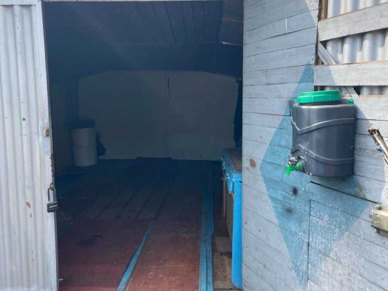 Сдам гараж  кооп. Дружба Черкаси