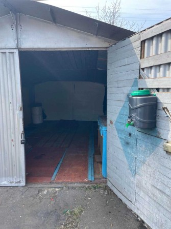 Сдам гараж  кооп. Дружба - фото 1