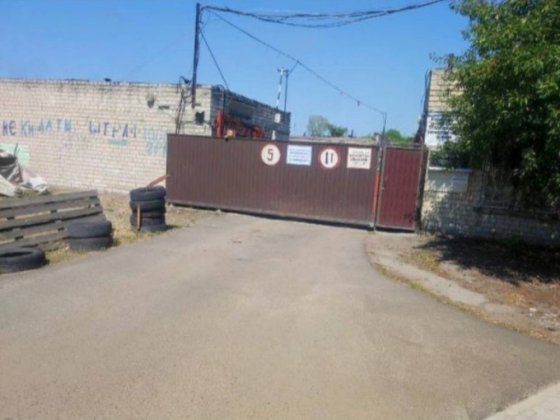 Здам в оренду гараж Черкаси