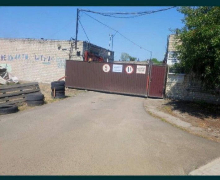 Здам в оренду гараж - фото 1