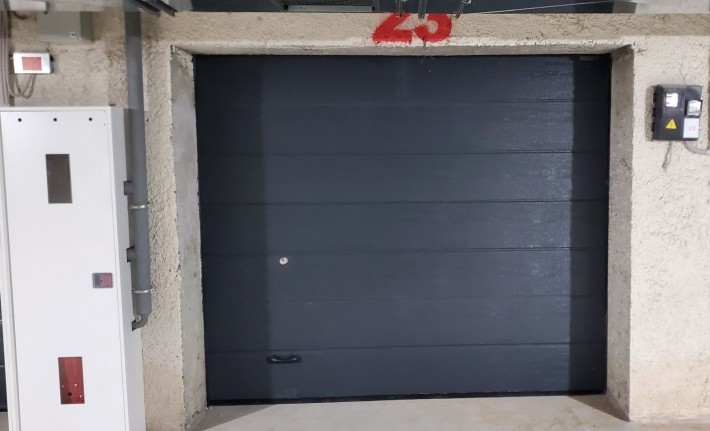 Здам гараж центр - фото 1