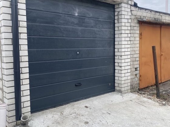 Гараж в оренду в центрі міста