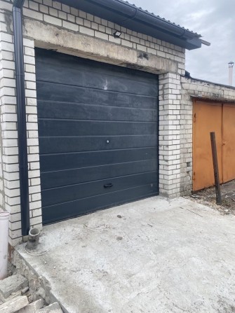 Гараж в оренду в центрі міста - фото 1