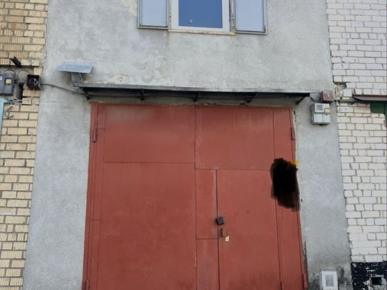 Оренда гаражу  ГК Припʼять Київ