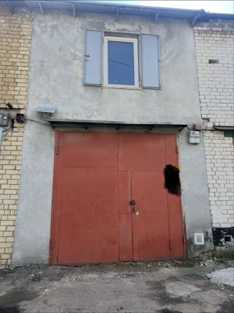 Оренда гаражу  ГК Припʼять - фото 1