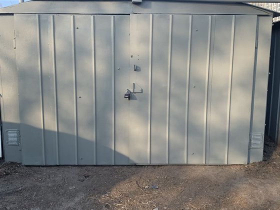 Сдам гараж с подвалом. Позняки. Київ