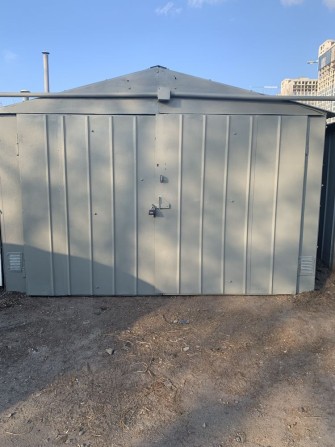 Сдам гараж с подвалом. Позняки. - фото 1