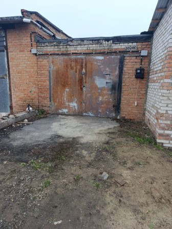 Оренда,гараж вул.Складська "Супутник" - фото 1