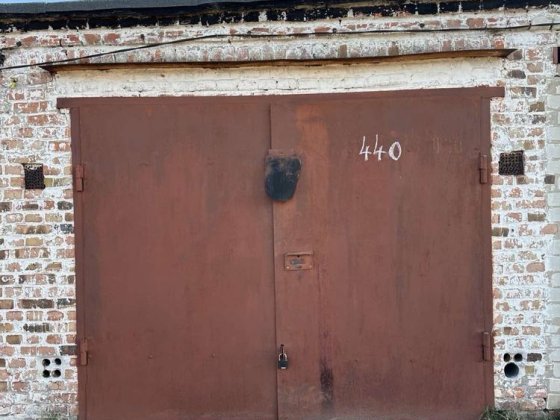 Продам гараж здам гараж еськова летное училище чернигов Чернігів