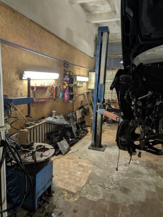 Сдам в аренду, на Рокоссовского. - фото 1