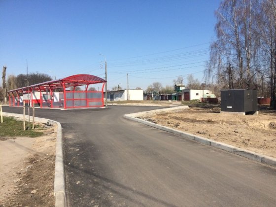 Сдам Гараж кирпичный    Масаны Чернігів