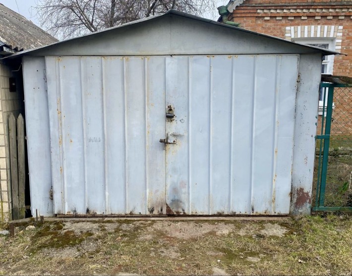 Здам гараж в оренду - фото 1