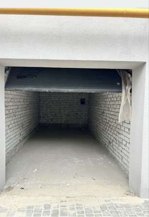 Гараж рідний дім підійде під склад або для електро мобіля - фото 1