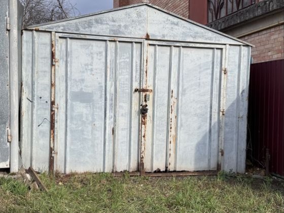 Оренда гараж р-н Київська, Зарічна Вінниця