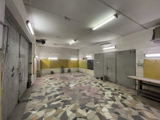 Здам гараж в оренду Черкаси