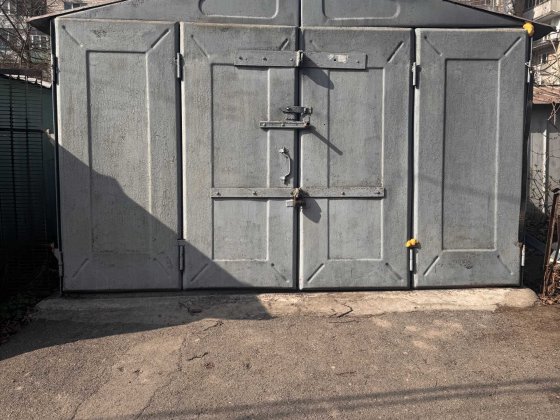 здам в оренду гараж Винница