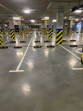 Здам в оренду паркомісце у підземному паркінгу ЖК "Паркові Озера 2" - фото 1